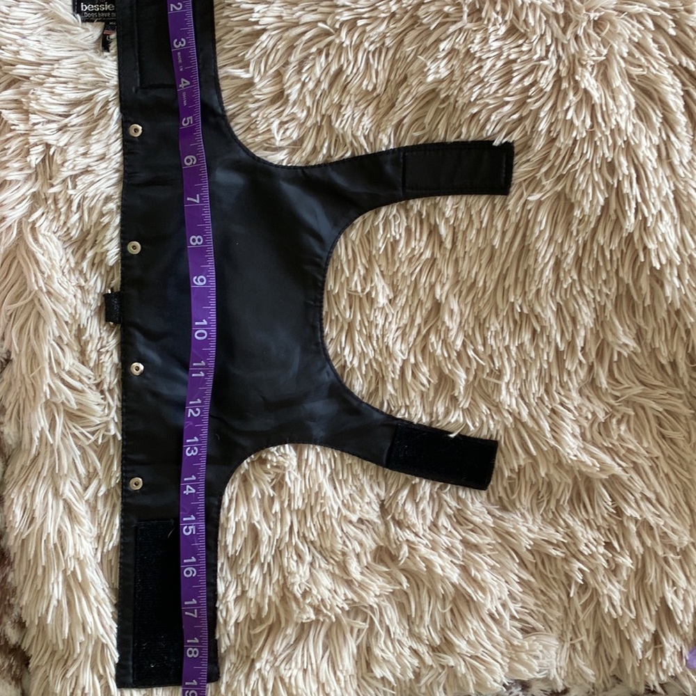 Luxury Dog Harness - Picture 3 of 10